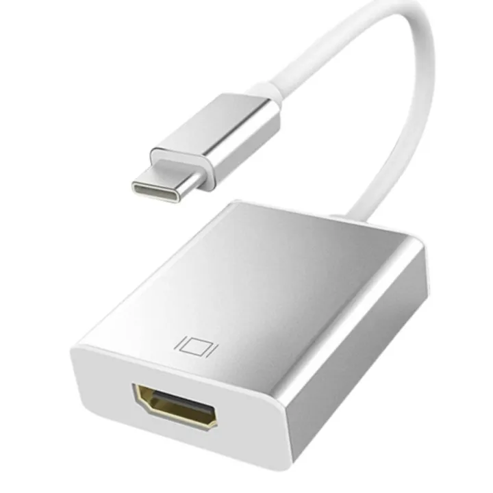 type c to hdmi converter/ adapter