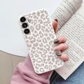 Case For Samsung Galaxy A14 5G Cute Heart Flower Back Cover Soft Silicone Matte Protective Funda For Samsung A 14 GalaxyA14 Bags. 