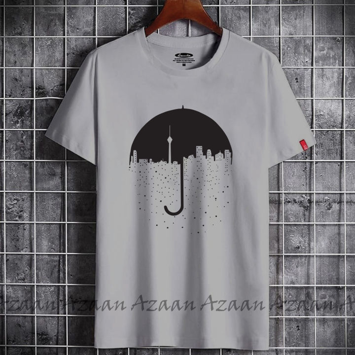 T-SHIRT FOR MEN