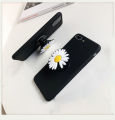 For Huawei Nova Y90 Case Soft Cover + Flowers Protector Back Cover for Huawei NovaY90 Back Cover Phone Cases Housing.