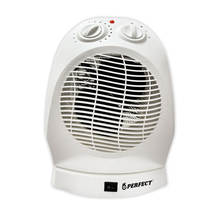 Perfect Electric Room Heater  | 1000 W-2000 W