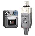 Xvive U4 wireless earphone monitoring system live performance rehearsal in-ear wireless transmitter receiver. 