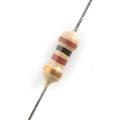 RESISTOR 100 OHM - 1/4W (30PCS).