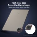 Skin Feel 2 in 1 PC Hybrid TPU Tablet Case For iPad Pro 13 2024.