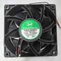 120*120*38mm 24v NK DC Axial Fan. 