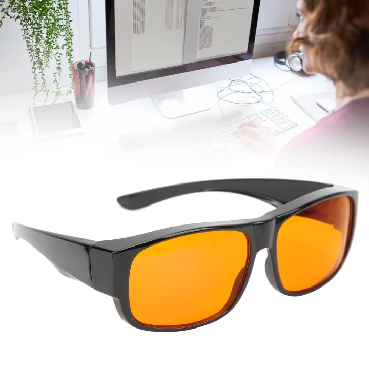 Limeng%20La%20Blue%20Light%20Blocking%20Glasses%20Amber%E2%80%91Orange%20Lenses%20Eyeglasses%20for%20Computer%20Reading%20TV%20-%20Image%203