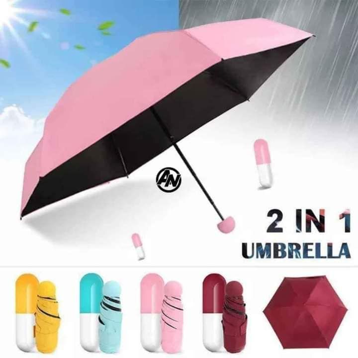 mini%20capsule%20umbrella%20for%20girls%20-%20Random%20Color%20-%20Image%205