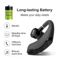 V9 Headphones Wireless Bluetooth 5.0 Headset Hands-free Noise Control Stereo Drive Call Music Sports Earphone With Microphone.