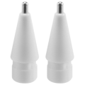 2 Pack Pencil Tips for Apple Pencil 1St Gen and 2Nd Gen/ iPad Pro. 