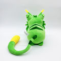 2024 New Gnarpy discovers the internet Green cat Plush Toys Stuffed Dolls oft Pillow Home Decoration Dolls For Birthday Gift. 