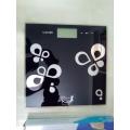 Digital weight machine/ Digital weight scale Camry 981. 