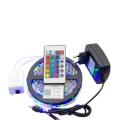 LED Strip Light - Remote Control. 