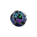 Plextone EX2 PRO HeatSink Cooling Turbo Fan Mobile Phone Radiator RGB lights.