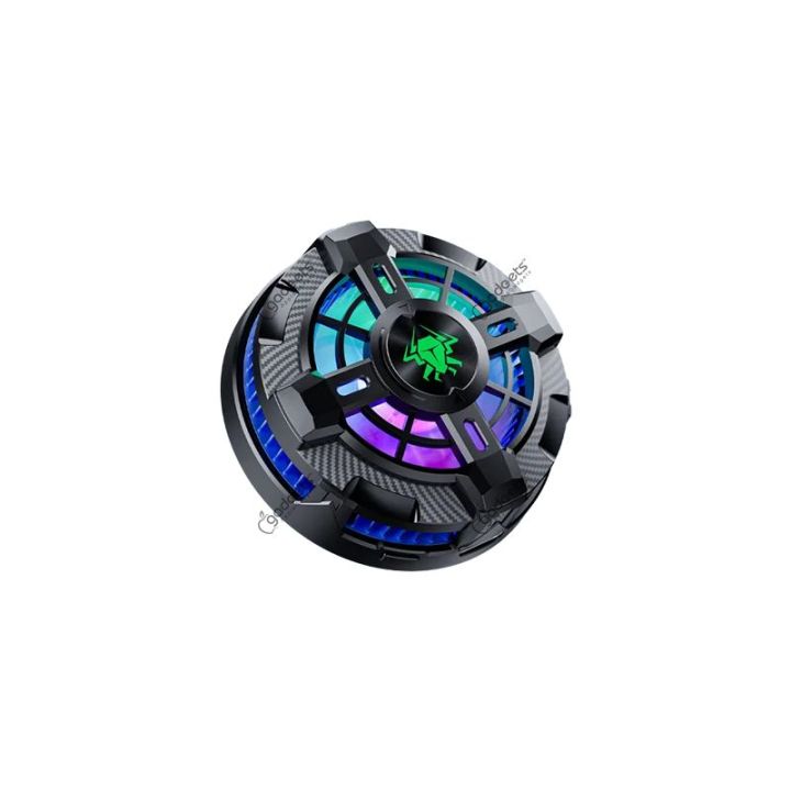 Plextone%20EX2%20PRO%20HeatSink%20Cooling%20Turbo%20Fan%20Mobile%20Phone%20Radiator%20RGB%20lights%20-%20Image%203