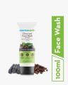 Charcoal Face Wash for oily Skin 100ml.