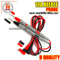 1000V 10A Needle Multi Meter Test Probe Digital Multimeter Tester Pen Cables Wire Test Probes Leads Professional Kit For. 