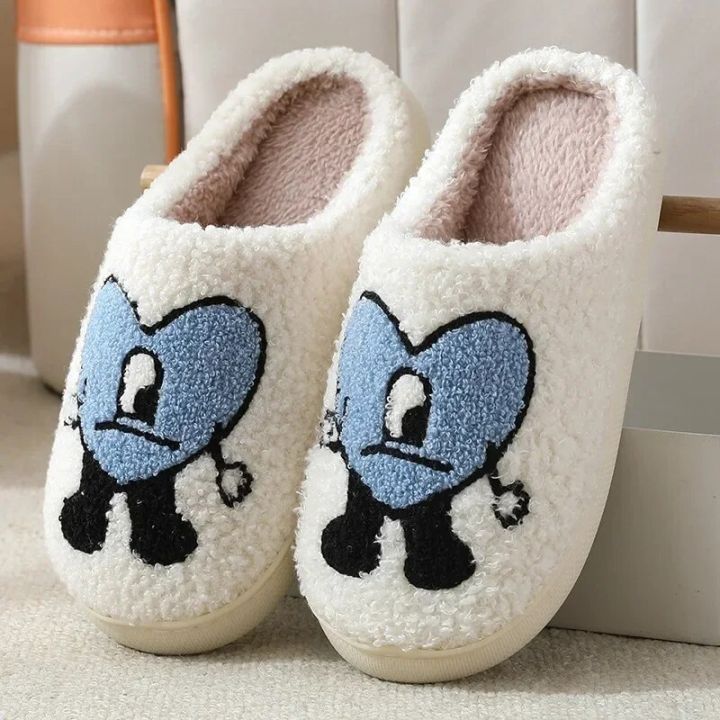 Funny%20Home%20Cotton%20Shoe%20Cute%20Bad%20Bunny%20Love%20Slipperss%20Non%20Slip%20with%20Platform%20Shoes%20Fleece%20Flat%20Winter%20Shoes%20for%20Women%20Men%20Gift%20-%20Image%206