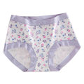 Adolescent girl briefs, 14 years old girl, developmental students, 18 girls, shorts, high school students, cotton panties.