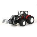 Radio controlled tractor 1:24 2.4GHz. 