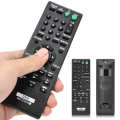 【3C VictoryEagle】Smart Remote Controller Replacement for Sony DVD.