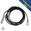 10K-NTC 1% Waterproof Temperature Sensor For Temperature Controller. 