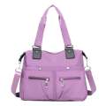 Women Bag Handbag Large Portable Waterproof Female Oxford Shoulder Messenger Crossbody Bag.