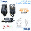 Temperature Control Thermostat Switch For Electric Kettle FADA SL-888 QS 588A.