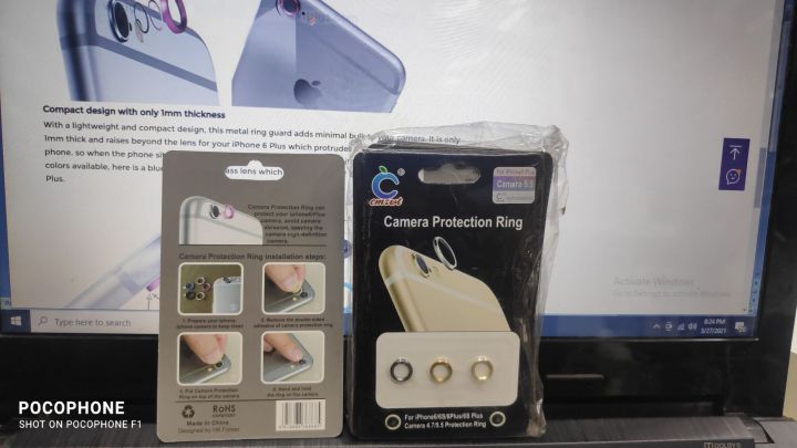 Camera%20protection%20Ring%203pcs%20For%20Iphone%206/6s/6s%20Plus/6%20Plus%20-%20Image%206
