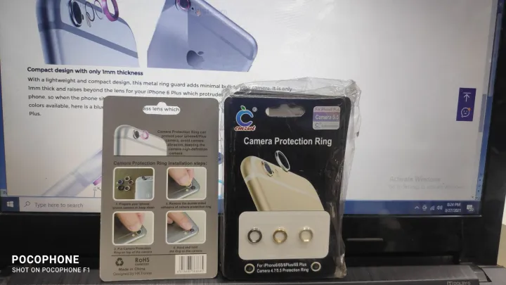 Camera%20protection%20Ring%203pcs%20For%20Iphone%206/6s/6s%20Plus/6%20Plus%20-%20Image%206