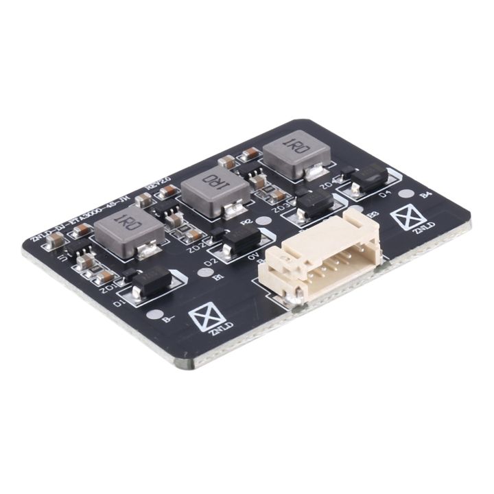 4S%20Active%20Balancer%20Board%20Lifepo4%20Lipo%20Li-Ion%20Lithium%20Battery%20Energy%20Transfer%20Board%201.2A%20High%20Current%20Module%20-%20Image%203