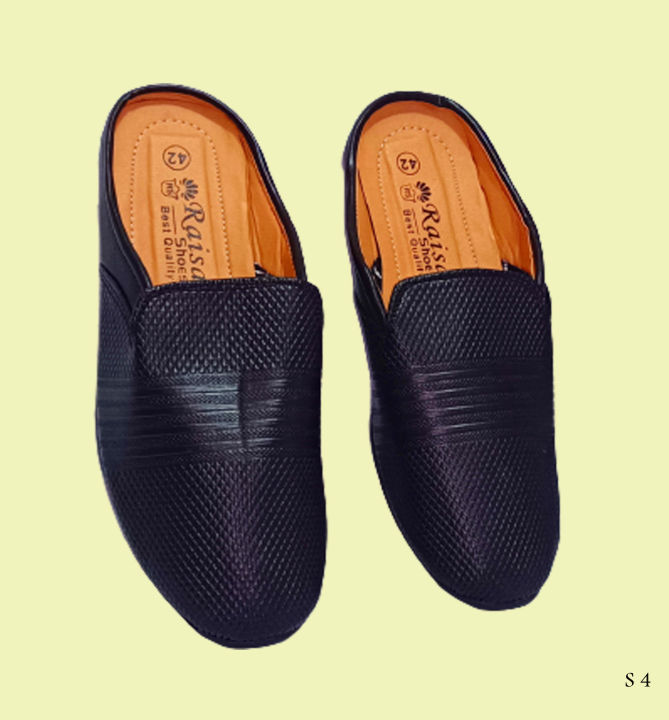 Stylish%20new%20Half%20Shoes%20for%20Smart%20Men"s%20-%20Image%202