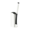 Disposable Cleaning Brush Household Toilet Powerful Stain Remover Brush Simple Clip-on Nordic Toilet Brush Long Handle Brush Set.