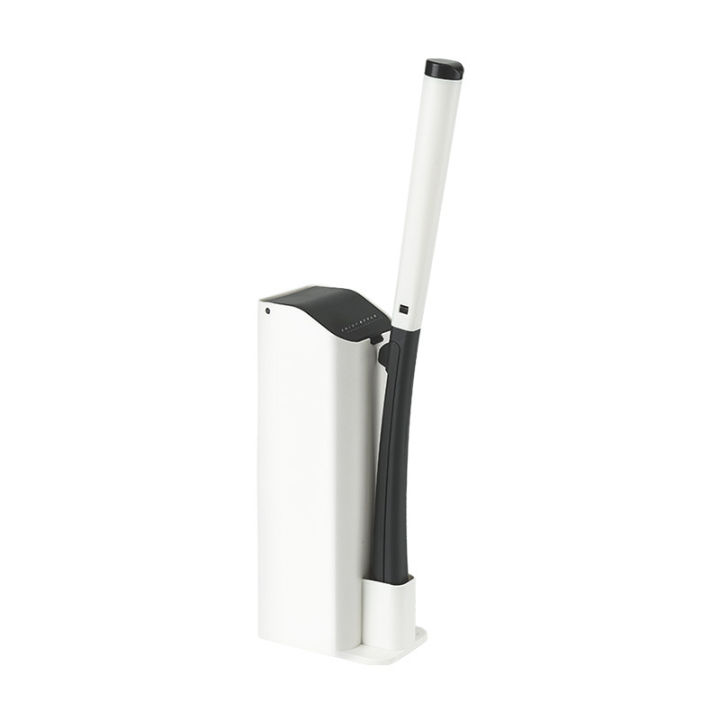 Disposable%20Cleaning%20Brush%20Household%20Toilet%20Powerful%20Stain%20Remover%20Brush%20Simple%20Clip-on%20Nordic%20Toilet%20Brush%20Long%20Handle%20Brush%20Set%20-%20Image%206