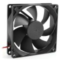 Dc 12v Cooling Fan 5 inches / 120mm. 