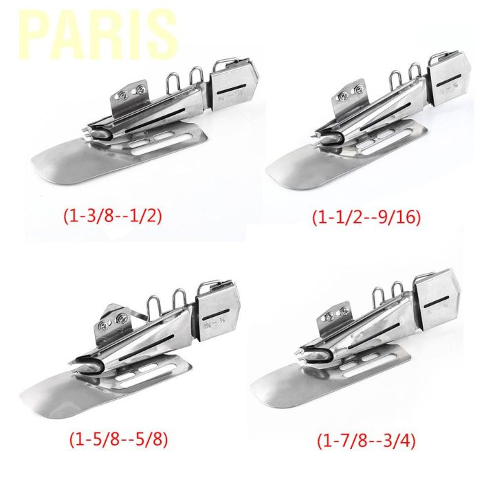 %5BWholesale%20price%5D%20Industrial%20Sewing%20Machine%20Flat%20Seamer%20Folder%20Binding%20Attachment%20Tape%20Binder%20Tool%20Parts%20-%20Image%204