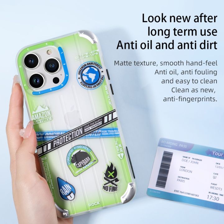 Rock%20Space%20InShare%20Protection%20Case%20Travel%20Series%20For%20iPhone%2014%20Series%20For%20iPhone%2014%20Pro%20Max%20-%20Image%204