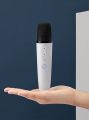 PUREMIC Wireless Microphone System, with Bluetooth Receiver, for Speaker, Car with AUX IN Interface, Xiaomi and HuaWei TVs-Q1PRO.