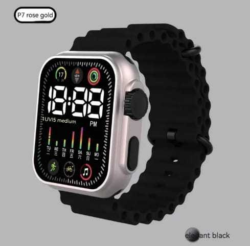 LED%20electronic%20watch%20P7%20rose%20gold%20marine%20band%20fashion%20digital%20sports%20students%20children%20LED%20electronic%20watch%20-%20Image%207