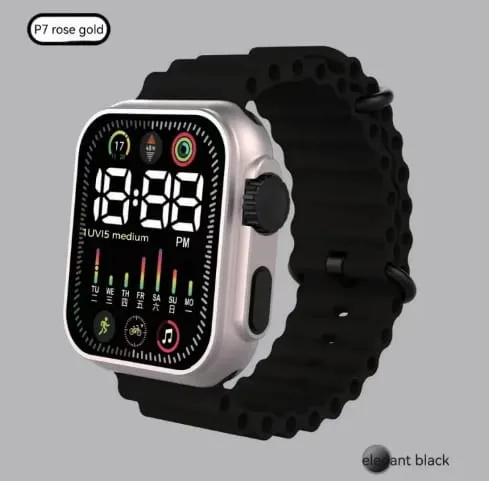 LED%20electronic%20watch%20P7%20rose%20gold%20marine%20band%20fashion%20digital%20sports%20students%20children%20LED%20electronic%20watch%20-%20Image%207
