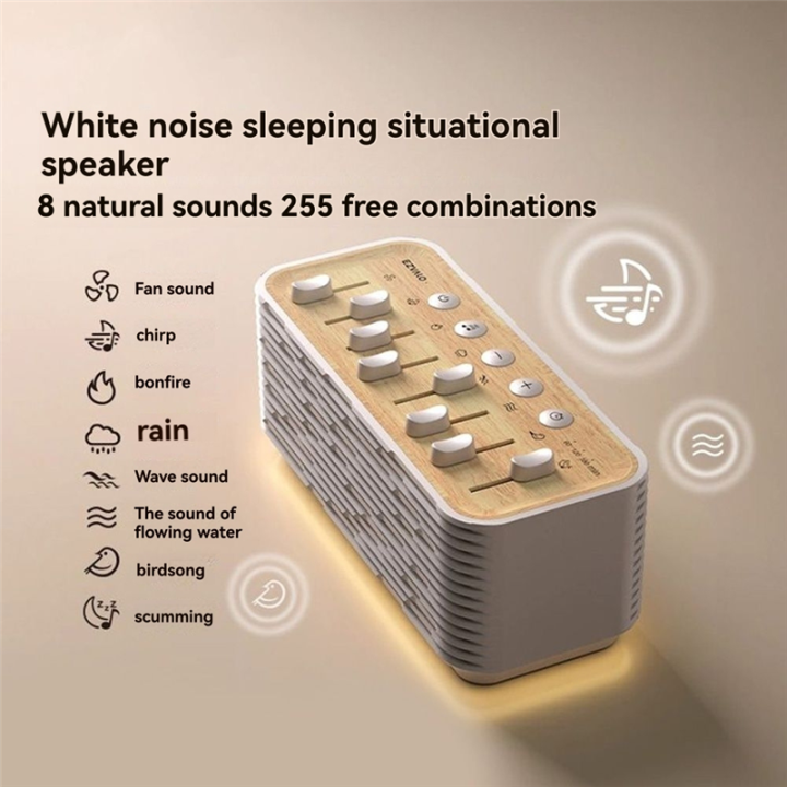 Wireless%20Bluetooth%20Nature%20Sound%20Speaker%20with%208%20Nature%20Sound%20Mini%20Speaker%20Music%20Center%20Wireless%20Home%20-%20Image%206