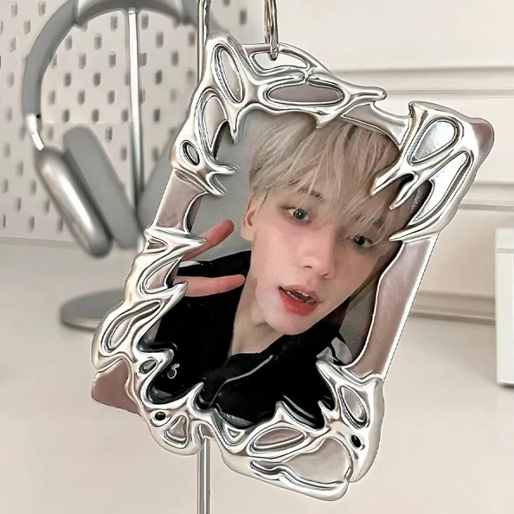 Cyberpunk%203%20inch%20acrylic%20Kpop%20photocard%20holder%20Idol%20photo%20card%20ID%20bus%20cards%20protective%20case%20keychain%20school%20stationery%20-%20Image%203