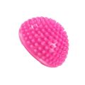 PVC Stabilizer GYM Massage Pad Balance Trainer Half Fit Ball Durian Ball Yoga Ball Tactile Ball. 