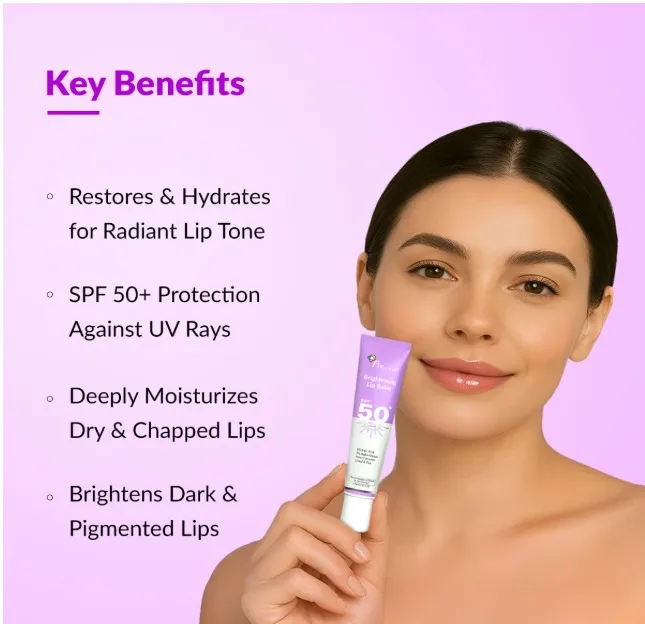 Fixderma%20Brightening%20Lip%20Balm%20With%20SPF%2050%20PA+++%20for%20Pigmented%20&%20Dry%20Lips%20%7C%204%25%20Kojic%20Acid,%202%25%20Alpha%20Arbutin%20%7C%20Moisturizes,%20Hydrates%20&%20Brightens%20Pigmented%20Lips%20%7C%20For%20Men%20&%20Women%20-%2015ml%20-%20Image%203