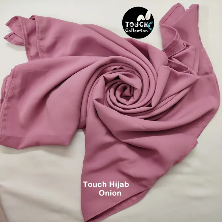 Premium%20Quality%20Hijab%20Dusky%20Pink%20Chiffon%20Georgette%20Size:%2090%20X%2030%20Inch,%20Non%20Transfarent%20&%20Summer%20Comfortable.%20-%20Hijab%20-%20Hijab%20Collection%20-%20Niqab%20-%20Image%205