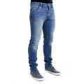 Blue denim jeans pant for men | Smart stylish denim jeans pant for men | Pant for men stylish tik tok | Jeans for men blue.