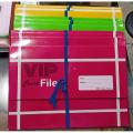 VIP Court File(12 pcs). 