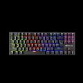 XTRIKE ME GK-986 MECHANICAL GAMING KEYBOARD.