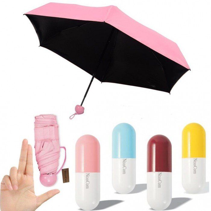 mini%20capsule%20umbrella%20for%20girls%20-%20Random%20Color%20-%20Image%204