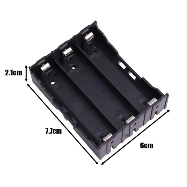 New%20Mini%20High%20Quality%2018650%20Battery%20Case%20Holder%20Simple%20DIY%20Plastic%203.7V%20Power%20Rechargeable%20Hold%20Storage%20Box%20With%201/2/3/4%20Slots%20-%20Image%209