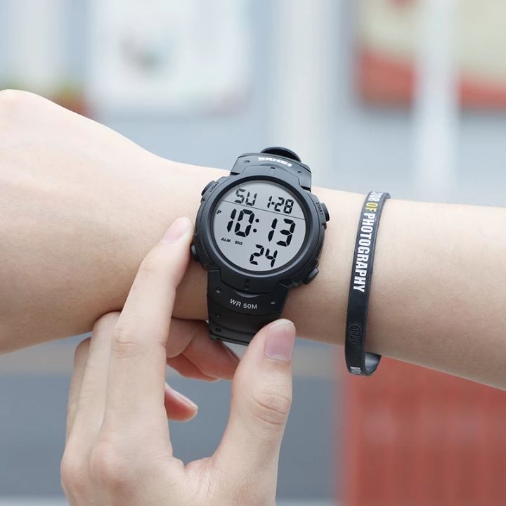 Skmei%20Waterproof%20Watch%20Men%20HD%20Display%20Digital%20Electronic%20Watches%20Sports%20Run%20Men's%20WristWatch%20Military%20Mens%20Reloj%20Masculino%201068%20-%20Image%209